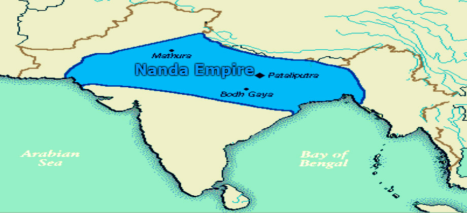 Nanda Empire